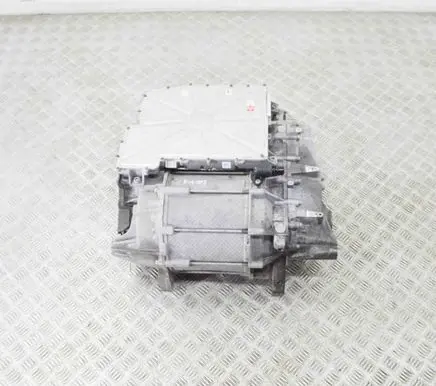 Volkswagen ID.3 Engine 12E010001B 1EA907121C