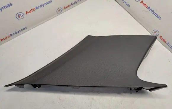 BMW X3 G01 (D)pillar trim (top) 51437396411 51437449407