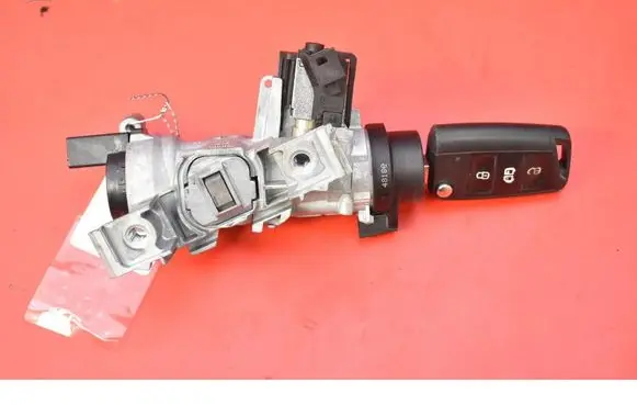 Volkswagen Crafter Ignition lock 1K0905851