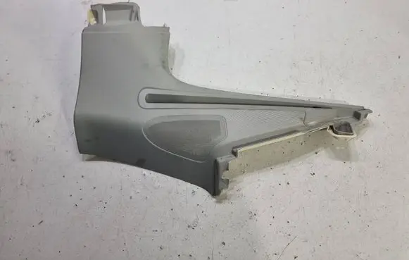 Audi A6 S6 C7 4G (D)pillar trim (top) 4G9867246