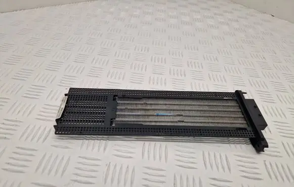 Peugeot 508 RXH Electric cabin heater radiator T2392001 T2392001350YH 15091510