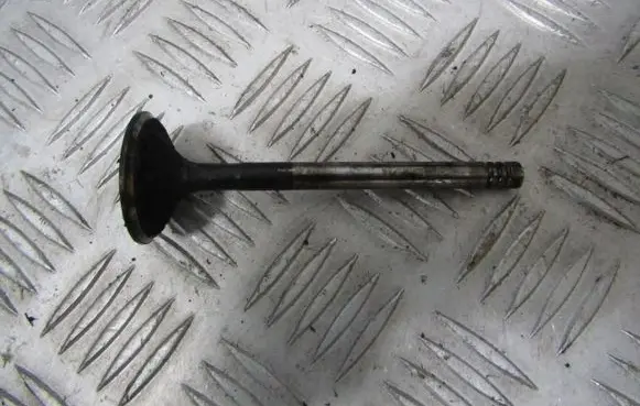 Ford Transit - Tourneo Connect Valve 