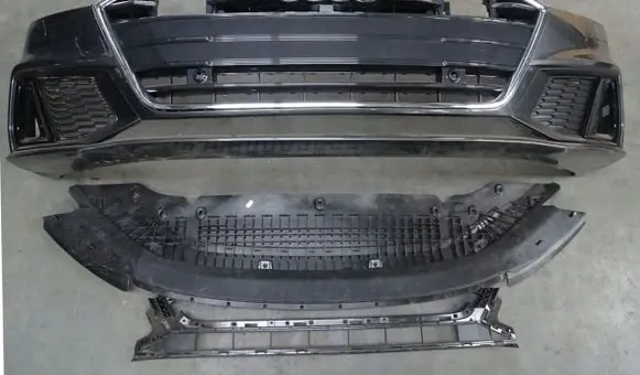 Audi A7 S7 4G Front bumper