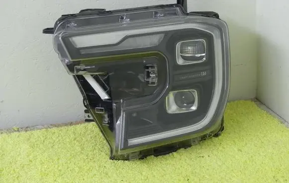 Ford Ranger IV Headlight/headlamp N1WB-13E017-AF