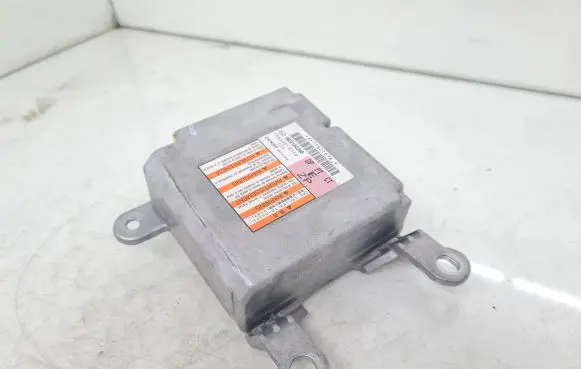 Subaru Legacy Airbag control unit/module 98221AG260 1503000710