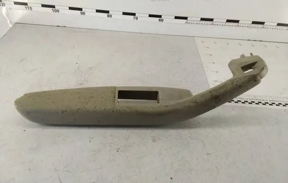 Audi A8 S8 D3 4E Rear door 4F0867373 4E0867373