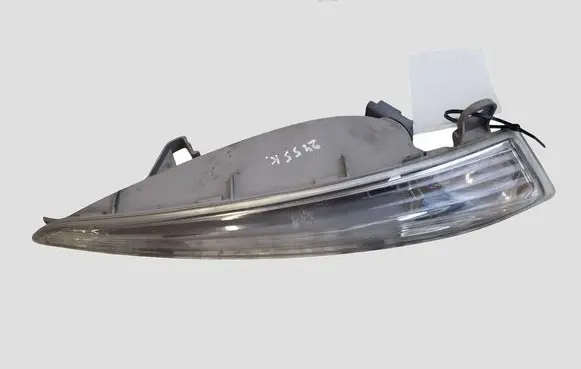 Citroen DS5 Front indicator light 9687188680