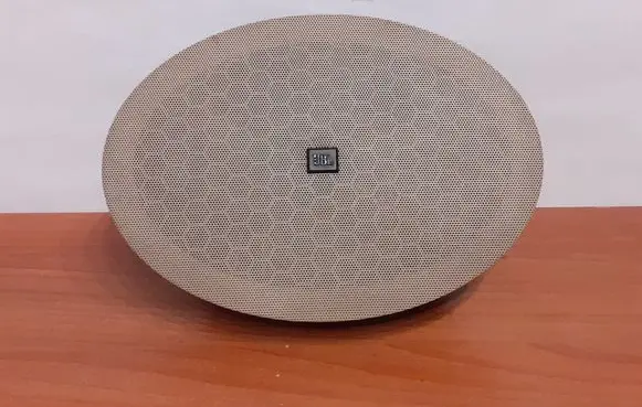 Peugeot 607 Panel speaker 4427 9633356080