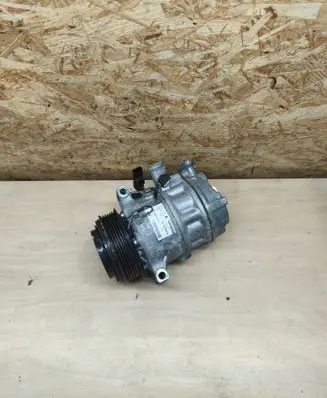 Mercedes-Benz GLC X253 C253 Air conditioning (A/C) compressor (pump) A0008303902