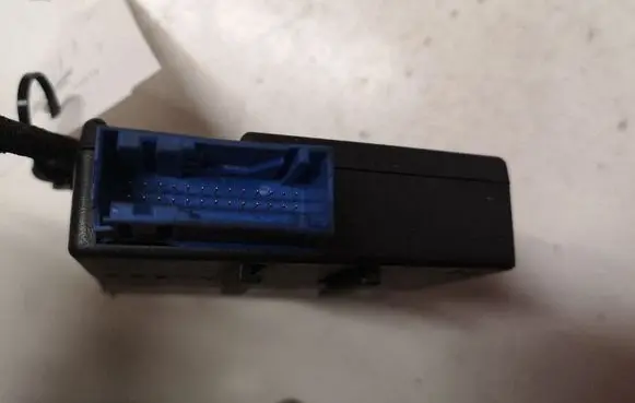 Citroen C5 Other control units/modules 9654554880