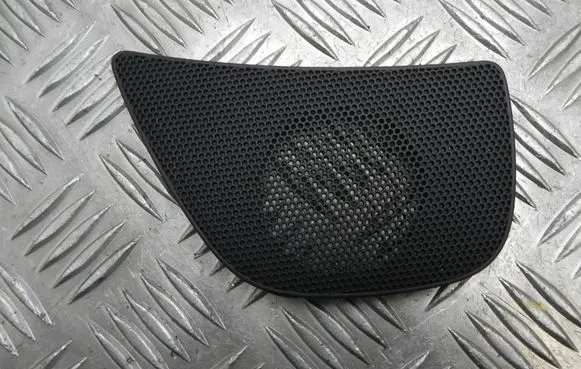 Audi A7 S7 4G Subwoofer grill/trim 4G8857228C T7758