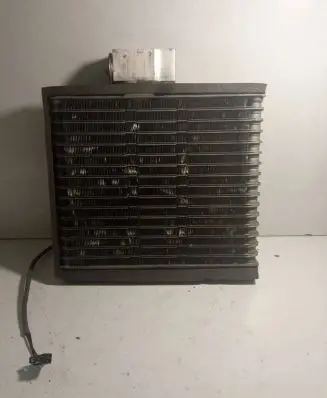 Suzuki Grand Vitara I Air conditioning (A/C) radiator (interior) 