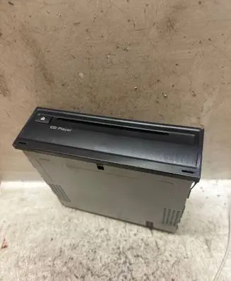 Audi A6 S6 C6 4F CD/DVD changer 4F0035769A 4F0910769G AUZ6Z3FB3300G3