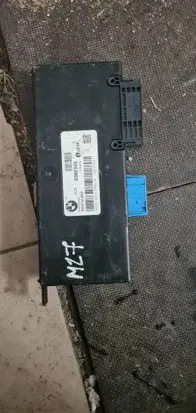 BMW X3 F25 Gateway control module 9380333 170412