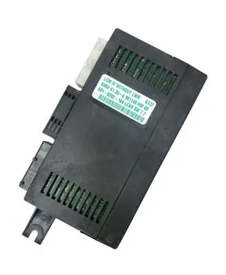 BMW X5 E53 Light module LCM 6961140 6016202104