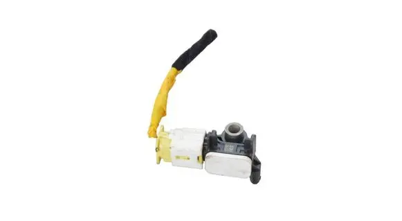 Chrysler Ypsilon Airbag deployment crash/impact sensor 50509587