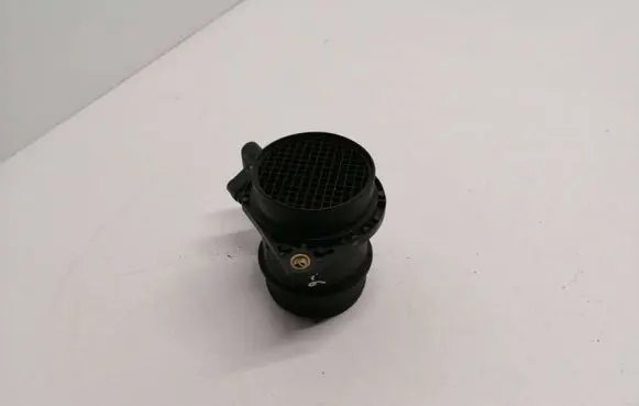 Mass air flow meter