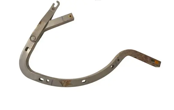 Toyota Corolla E210 E21 Tailgate/trunk/boot hinge 6450302270AUTOAS6 6450302270