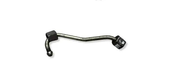 Land Rover Discovery Sport Fuel injector supply line/pipe 