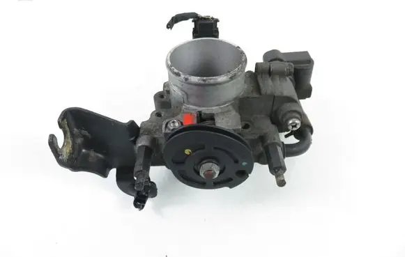 Hyundai i10 Throttle body valve 3515003000 3517026910