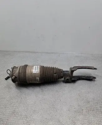 Porsche Cayenne (92A) Air suspension front shock absorber 7P5616039P 166ATE04929CA7X