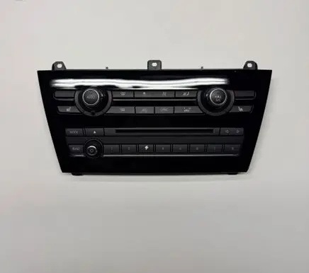 BMW X3 F25 Climate control unit 9378829 9351156