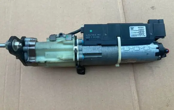 Audi Q7 4L Tailgate/trunk/boot tension spring 4F9959945