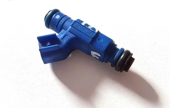 Chrysler Pacifica Fuel injector 0280156135 04861615AA