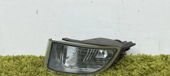 Toyota Land Cruiser (J120) Front fog light 1090034