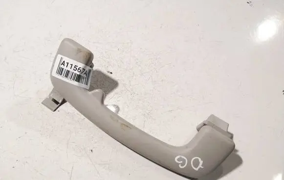 Citroen C4 Grand Picasso Rear interior roof grab handle
