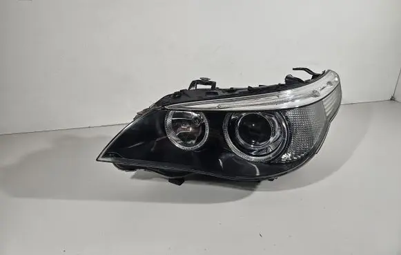 BMW 5 E60 E61 Headlight/headlamp 189457485732