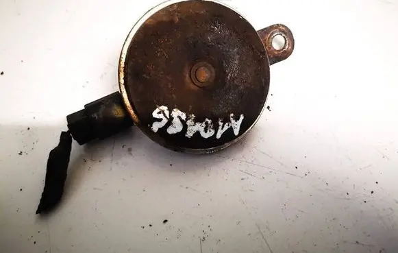 Nissan Note (E11) Horn signal