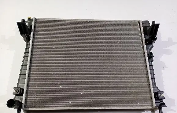 Ford Mustang V Radiator set BR338005AA