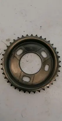 Ford Transit Timing chain sprocket 6C1Q6256AB