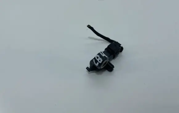 Volvo XC90 Airbag deployment crash/impact sensor 31476275