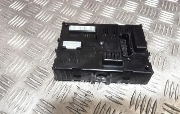 Nissan Note (E11) Comfort/convenience module BCML2NAC