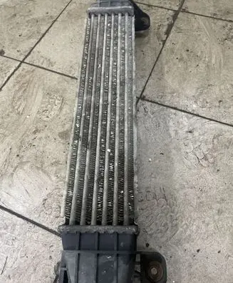 Ford Focus Intercooler radiator