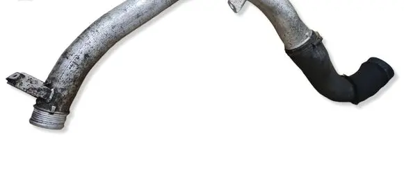 Volvo XC60 Intercooler hose/pipe 31273504