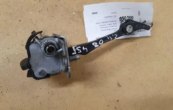Ford Focus C-MAX Front door check strap stopper
