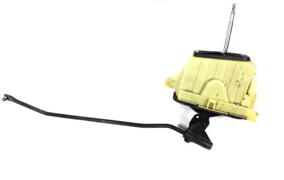 Mercedes-Benz E C207 W207 Gear shifter/selector A2042678124