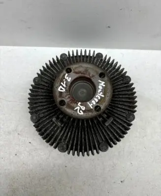 Opel Monterey Viscous fan clutch AISIN