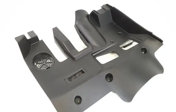 BMW Z4 E89 Dashboard lower bottom trim panel 51459150286