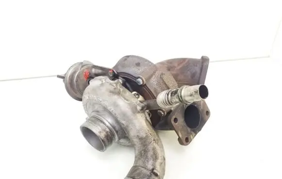 Volkswagen PASSAT B5.5 Turbo 059145702D 4541359 AR454206M53