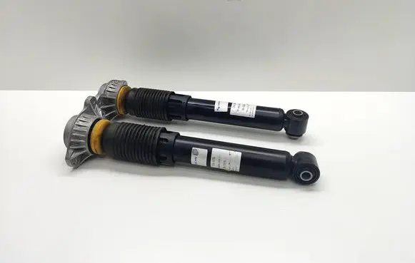 BMW 5 F10 F11 Rear shock absorber/damper 314876 814904008091
