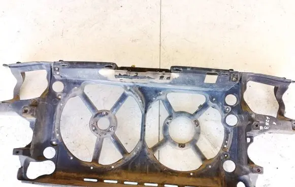 Volkswagen Golf III Radiator support slam panel 1h0805594 191010029m