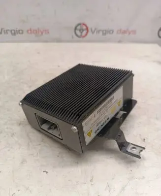 Ford Kuga II Voltage converter inverter DV4T19G317AC