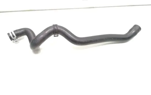 BMW 5 E60 E61 Engine coolant pipe/hose 6910757 64216910757