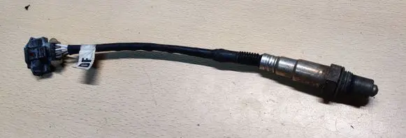 Opel Meriva B Lambda probe sensor 55562206