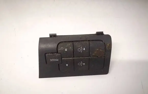 Peugeot Boxer Headlight level height control switch 7354213530 B569