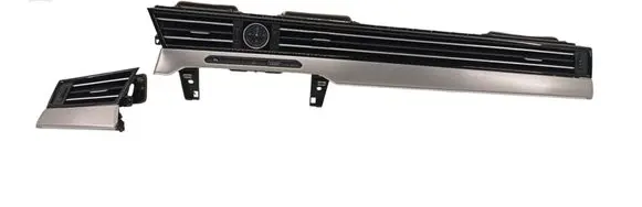 Volkswagen PASSAT B8 Dashboard air vent grill cover trim 3G0